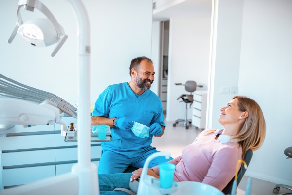 A Comprehensive Guide To Dental Bridges