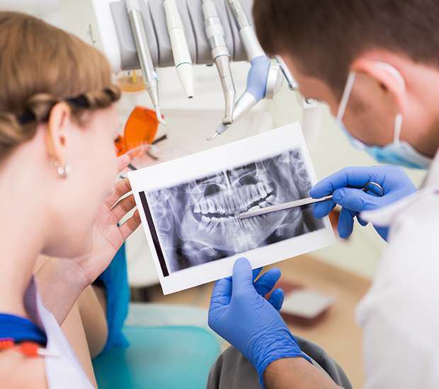San Ramon Will I Need a Bone Graft for Dental Implants