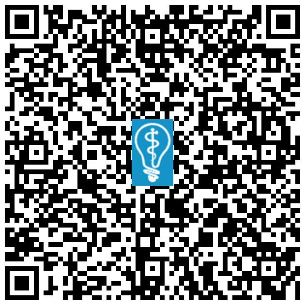 QR code image for Dental Bonding in San Ramon, CA
