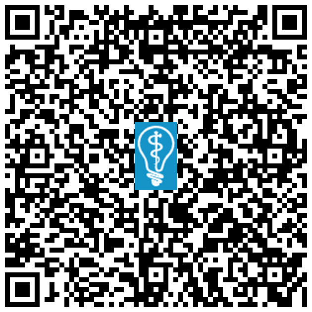 QR code image for Dental Bridges in San Ramon, CA