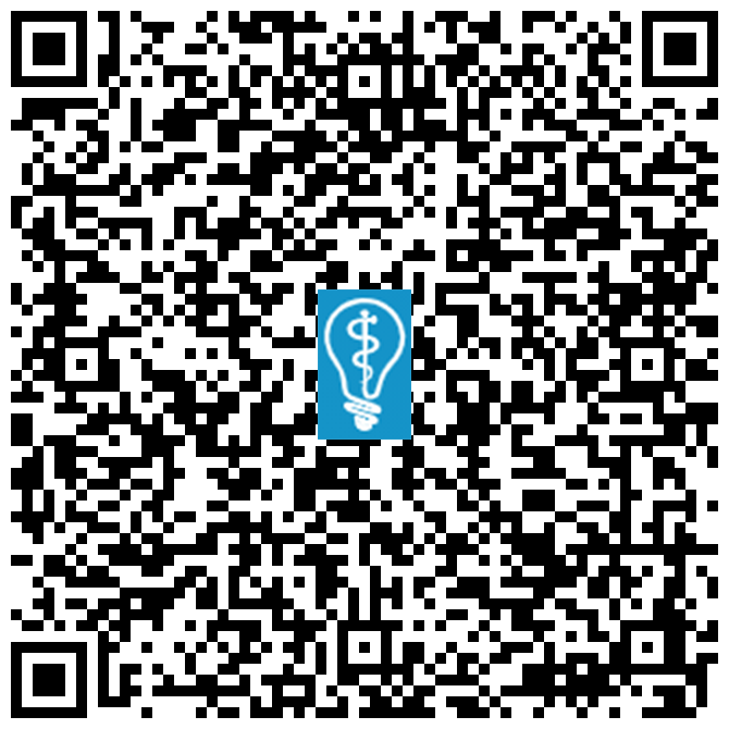 QR code image for Questions to Ask at Your Dental Implants Consultation in San Ramon, CA