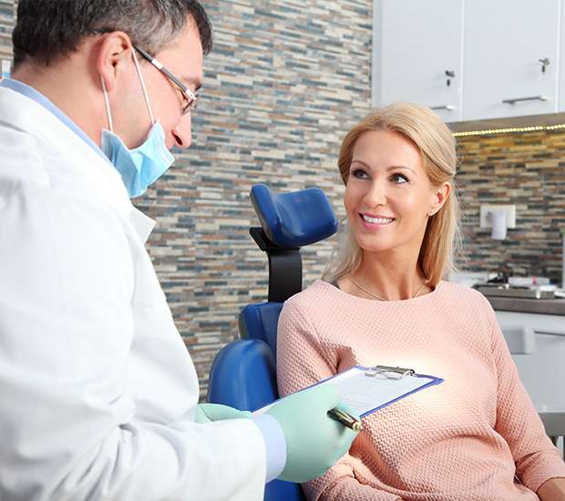 San Ramon Questions to Ask at Your Dental Implants Consultation