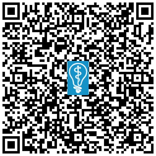 QR code image for Dental Insurance in San Ramon, CA