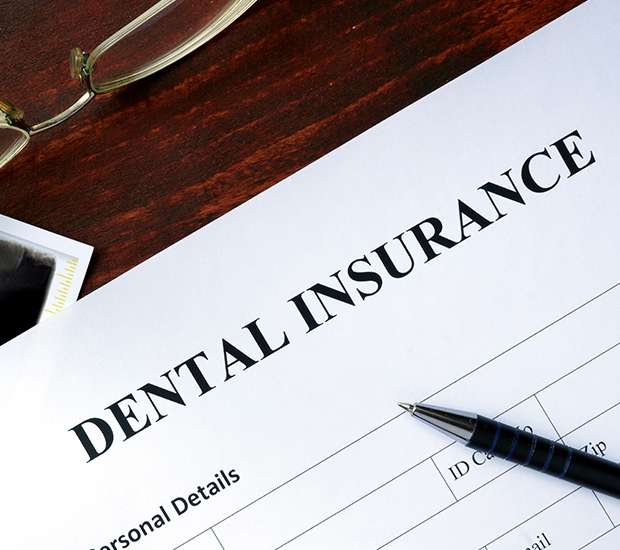 San Ramon Dental Insurance
