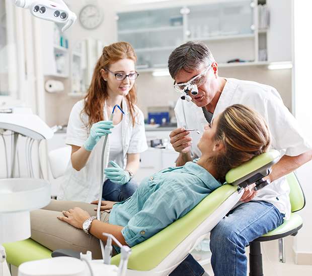 San Ramon Dental Services