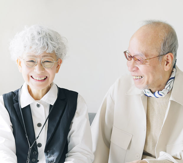 San Ramon Dentures and Partial Dentures