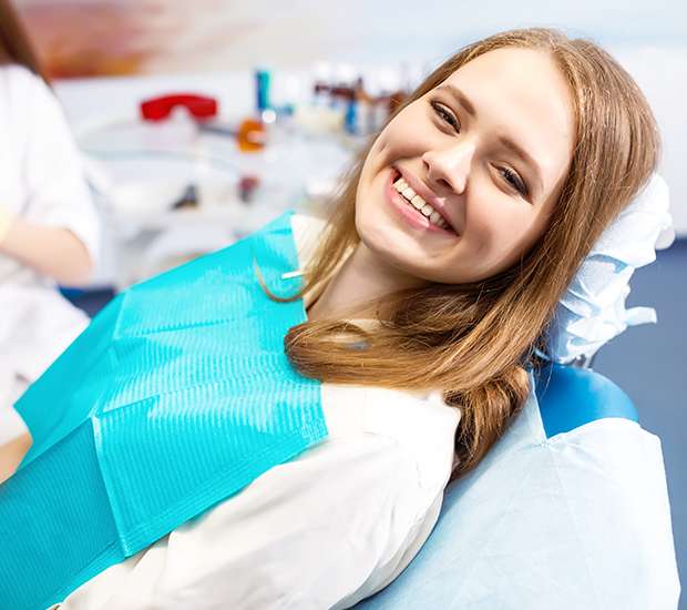 San Ramon Emergency Dentist