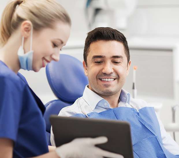San Ramon General Dentistry Services