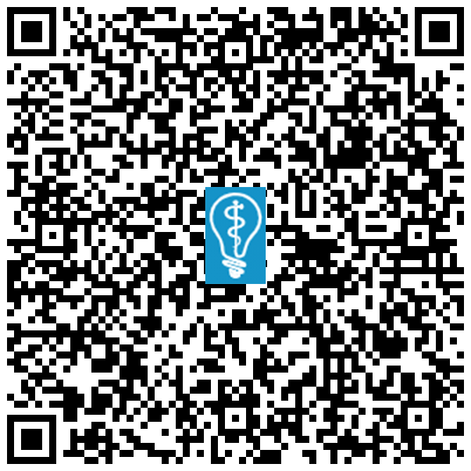 QR code image for Teeth Whitening at Dentist in San Ramon, CA