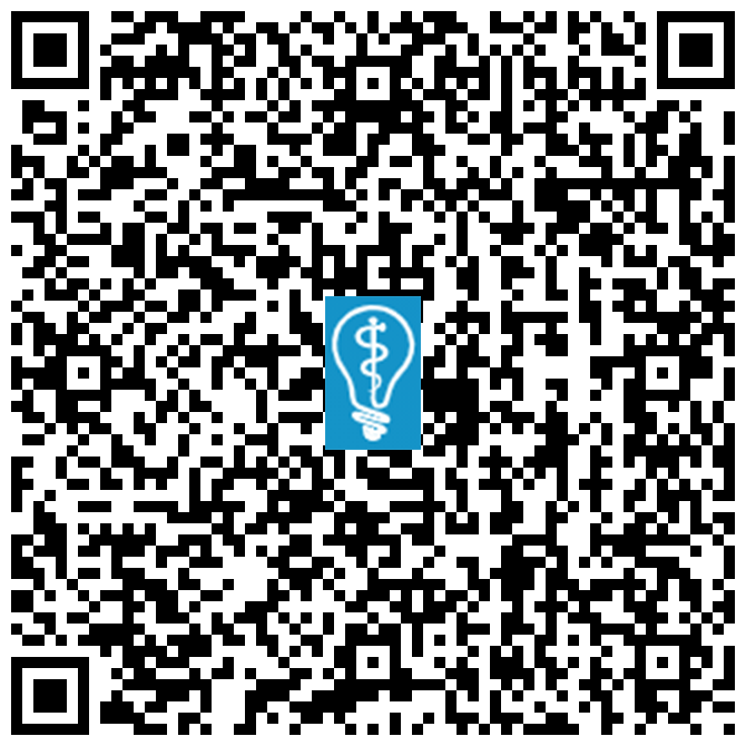 QR code image for When to Spend Your HSA in San Ramon, CA